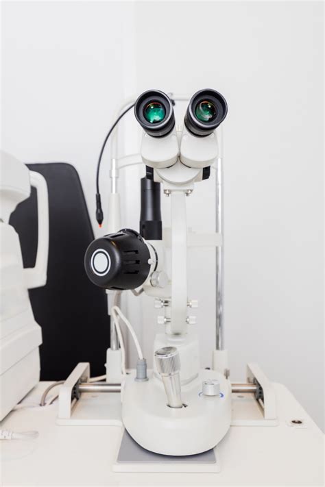 The pottstown office of eye consultants of pennsylvania is located at 293 armand hammer blvd., pottstown, pa 19464. Technologies at Our Advanced Eye Care Center | Accent Eyes