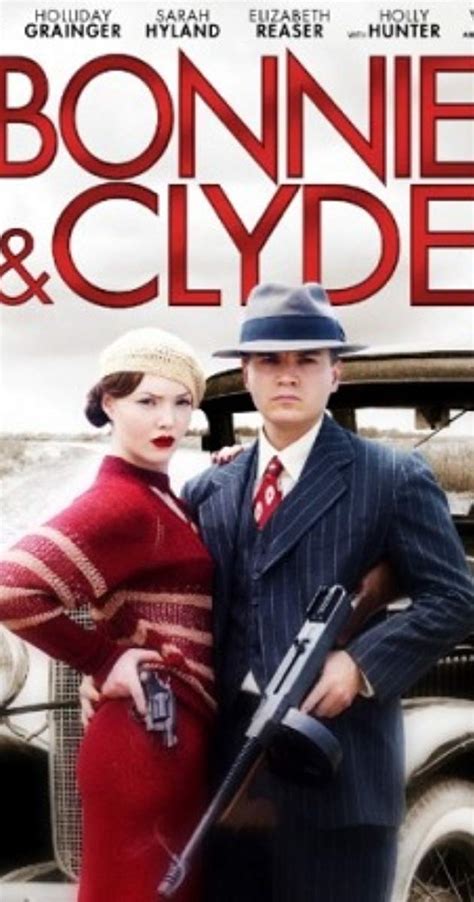 Bonnie And Clyde 2013 Imdb