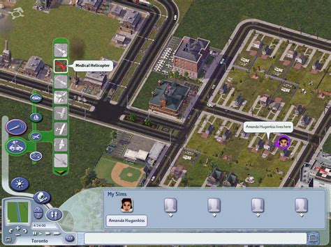 Simcity 4 Rush Hour Screenshots For Windows Mobygames
