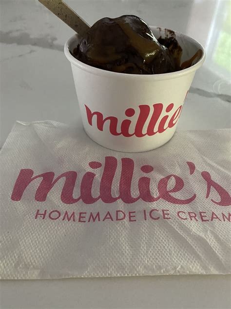 Millies Homemade Ice Cream Temp Closed Reviews Us