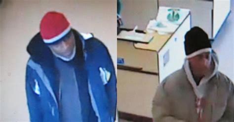 New Hope Police Seek Help Identifying Dollar Store Robbers Cbs Minnesota
