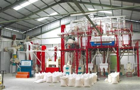 Is a professional manufacturer and exporter of different styles of h1: Sell Flour Making Machine, wheat Grinding Mill Machine ...