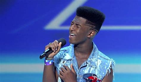 Pin By The X Factor Usa On Season 2 Audition Performances Willie