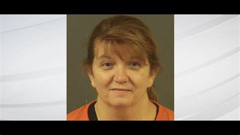 Putnamville Prison Worker Arrested For Sexual Misconduct