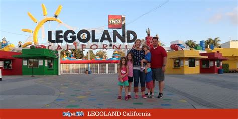 Legoland California Legoland Hotel And Park In San Diego