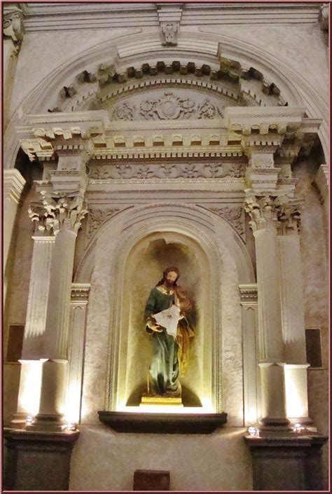 Parroquia Del Sagrado Corazón De Jesúsmonterreynuevo Leó Flickr