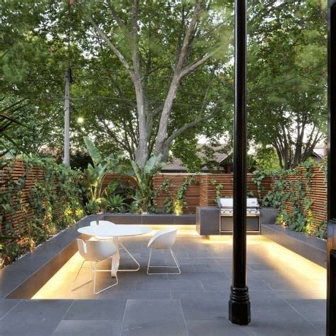 49 Beautiful Townhouse Courtyard Garden Designs Digsdigs