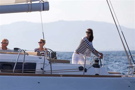 Bareboat Yacht Charters Waypoints® Yacht Charters
