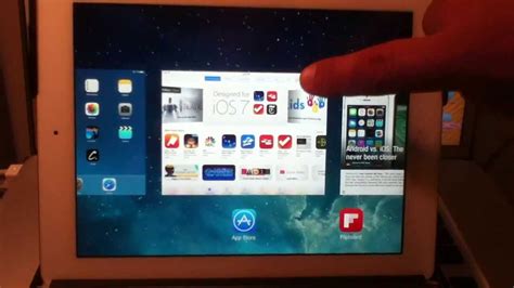 How To Close Open Apps In Ios 7 For Iphone Ipad Ipod Touch Img 0898