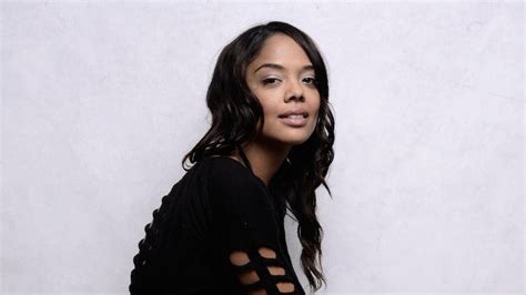 Dear White People S Tessa Thompson On Her Breakout Role And Her