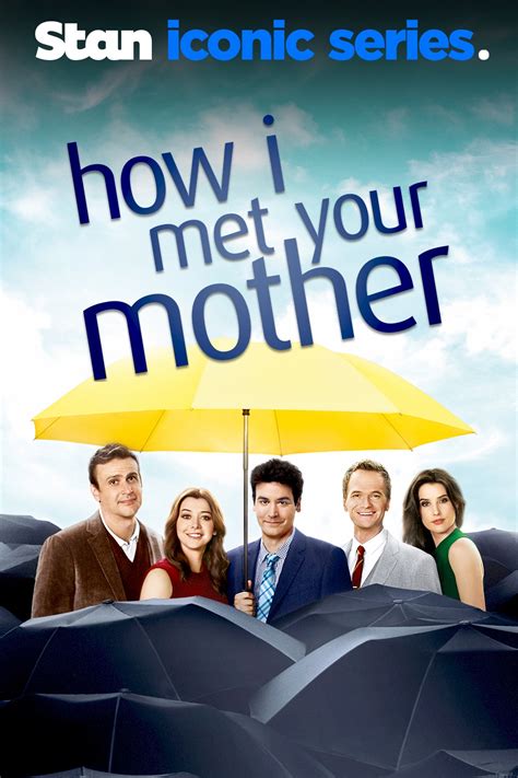 Cid are called out to investigate when twelve year old angela fairley is found dead on a local skate park. Watch How I Met Your Mother Online | Streaming in HD | Stan.