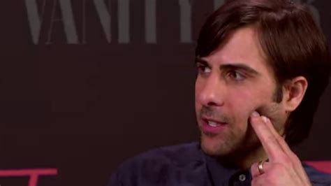 How Jason Schwartzman Pulled Off His Sundance Full Frontal Nude Scene Vanity Fair