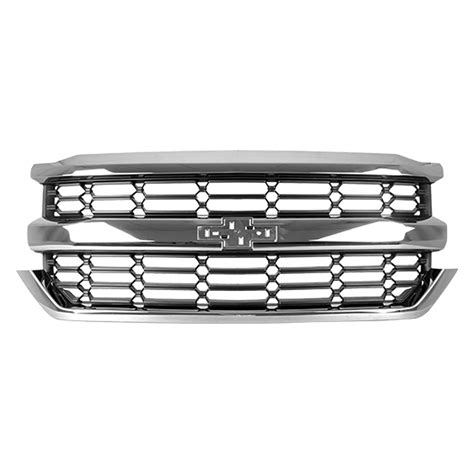 Replace® Gm1200753c Grille