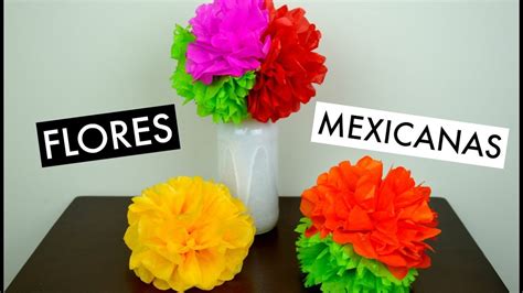 20 Inspiración Flores De Papel Crepe Mexicanas Alyshia Kanters Blogs
