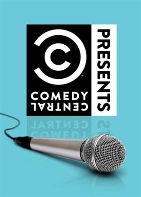 Comedy Central Presents Free Tv Show Tickets