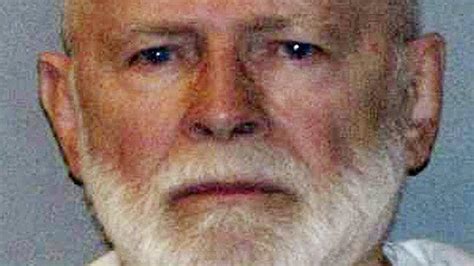 Boston S James Whitey Bulger Guilty Of Gang Murders