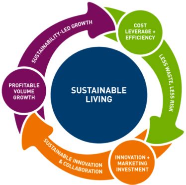 Unilever Sustainable Living Plan Helping To Drive Growth Business Wire