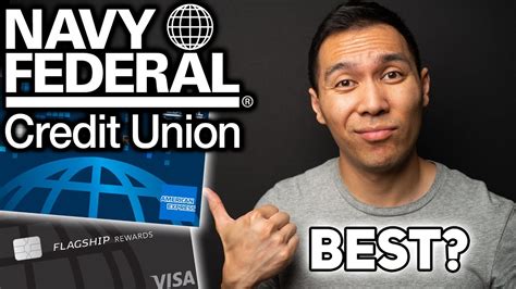 As a navy federal member, you have options when it comes to your credit card rewards. Is the Navy Federal Duo the BEST Military Bank CREDIT CARD Combo? - YouTube