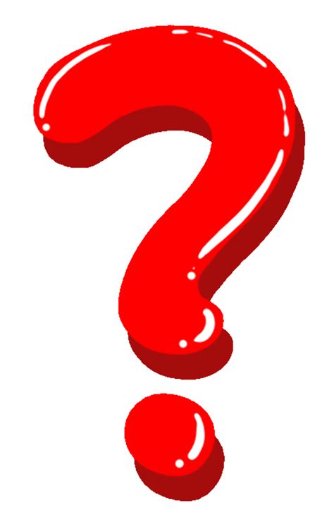 About Question Mark Clipart Transparent Png X Free Gambaran