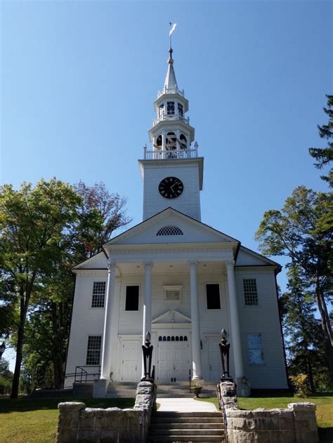 Iconic Church Steeple Set For Temporary Removal Norfolk Now Norfolk Now