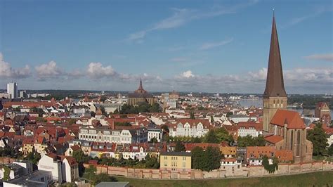 Travel safely · travel requirements · travel company updates Leben und studieren in Rostock - YouTube