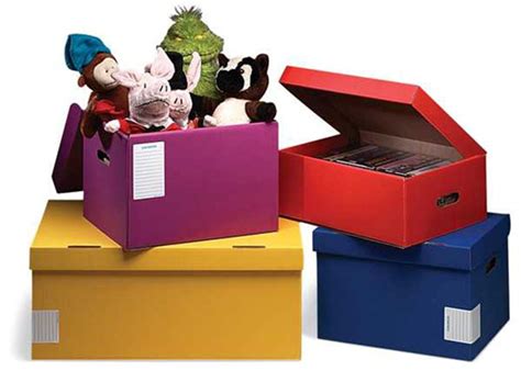 Kate spade new york decorative storage boxes with lids, 3 pack sturdy organizer storage bins, includes small medium large pink nesting boxes with. Custom card Board Boxes Designs: Patterns Decorative ...