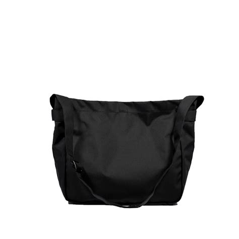 Ballistic Air Box Shoulder Bag Slow スロウ 公式ecサイト 革製のバッグ、財布 等の製造販売