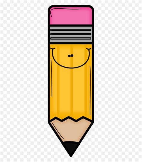 Cute Pencil And Paper Clipart Collection Pencil Paper Clipart