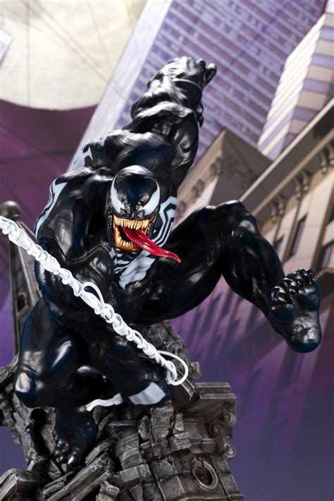 Artfx Venom Kotobukiya Tokyo Otaku Mode Tom