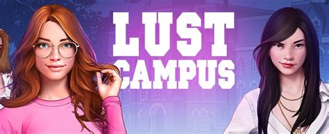 Lust Campus EspaÑol Android Pc Arokai Traducciones