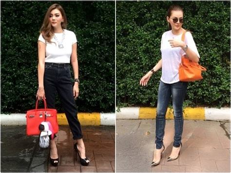 แซ่บจนโดนแซว ดิว อริสรา ใส่น้อยชิ้น ผู้จัดการยังถามหาเสื้อผ้า. แอบส่องคลังกระเป๋าหรู ดิว อริสรา ราคาหลักล้าน ...