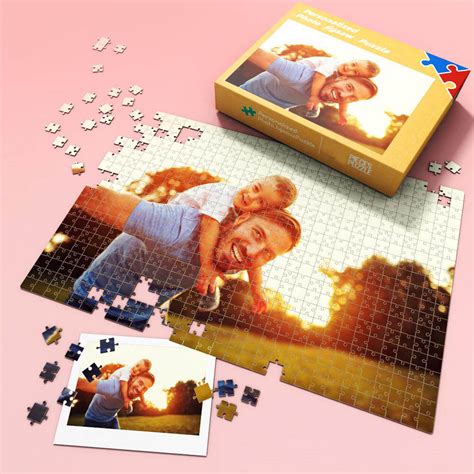 Shop for 1000 piece jigsaw puzzles in puzzles. 1000 Piece Personalized Photo Jigsaw Puzzle