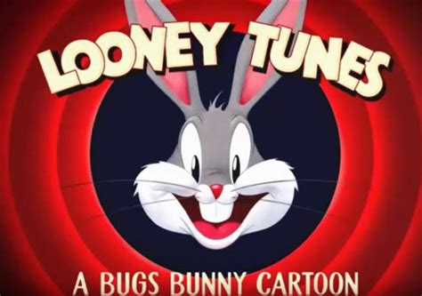 Looney Tunes Logo History The History Of Looney Tunes Explained