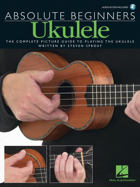Maybe you would like to learn more about one of these? Absolute Beginners - Ukulele Sheet Music By Various Authors - Sheet Music Plus