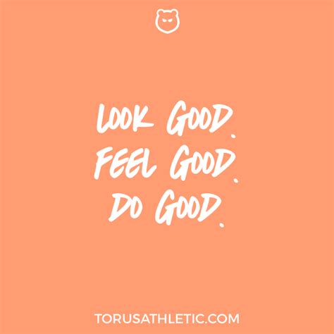 Look Good Feel Good Do Good Ethical And Sustainable Sportswear