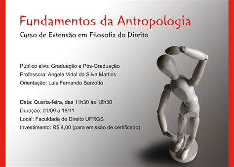 O Que Estuda Antropologia Cultural