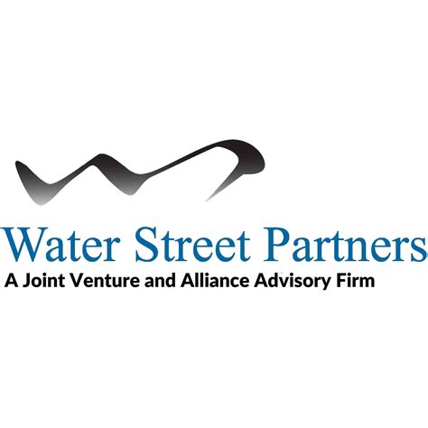 Water Street Partners Medium