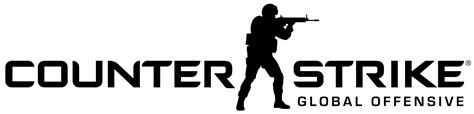 Counterstrike Logo Vector Uberlaheblogi