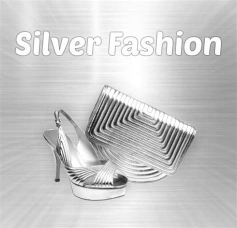 Pin By ︵‿ 𝘙𝘪𝘵𝘢𝘉²‿︵ On Silver Fashion Silver Fashion Silver