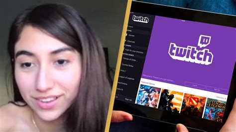 Twitch Streamer Banned For Pleasuring Themselves In Front Of 5000 Viewers