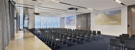 10 Of The Best Nyc Conference Venues