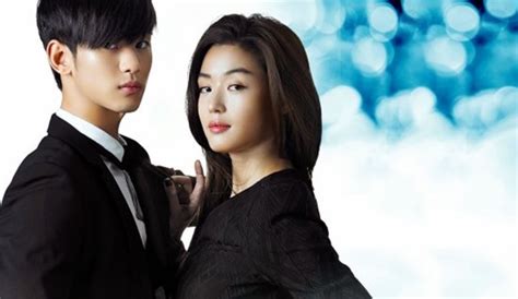 My Love From The Star Is The Latest To Get An American Adaptation