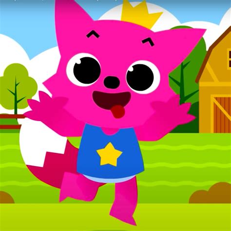 Pinkfong Music Sheets Artists Play Pinkfong Songs On Virtual Piano