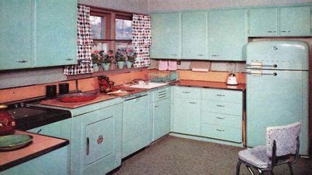 We have settled on white mission style painted cabinets. Kitchen Remodel 1950s Counter Tops 60 Ideas | Countertops ...
