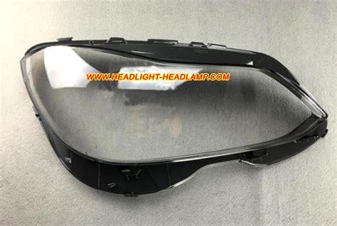 Replacement light bulb h7 buy on amazon. Mercedes-Benz E-Class W212 Headlight Facelift E200 E250 E300 E350 E500 E63 AMG Headlamp Lens ...