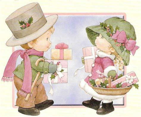 Ruth Morehead Graphics Ruth Morehead Navidad Tiernas Imágenes Cute