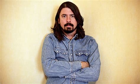 Dave Grohl Lashes Out At Tv Talent Shows
