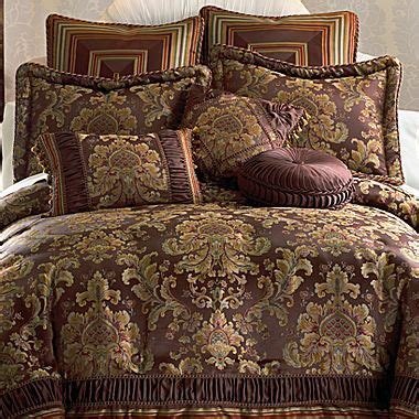 You'll receive email and feed alerts when new items arrive. Croscill Classics® Serafina Comforter Set - jcpenney ...