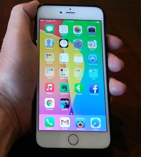 Iphone 6 Cool Features You Should Be Using Zdnet