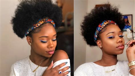 They range from tight coils, slightly wavy to straight. NATURAL HAIR CARE TIPS FOR THE WINTER Video - Black Hair ...